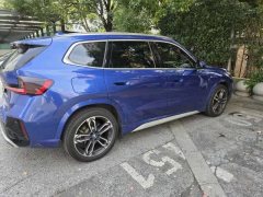 2023 BMW iX1 2023 xDrive30L MSport Pkg #6