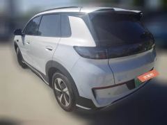 2025 BYD Sea Lion 05 EV 2025 520KMZhihangEdition #5