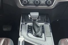 2024 Dongfeng Fengxing Fengxing T5 2024 1.6L CVT Shengshi Dream Edition 5-Seater #17