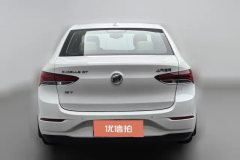 2019 Buick Excelle GT Sedan 2019 1.0T AT 15TEntry China VI #4