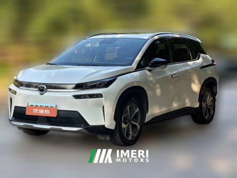 2021 Aion V 2021 AT evolutionEdition 70 Smart Lead