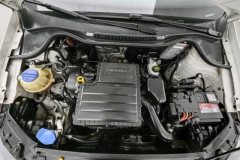 2018 Volkswagen Polo Hatchback 2018 1.5 AT Safe driving #7