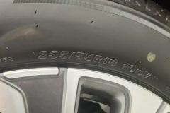 2025 Buick Envision S 2025 25T Enter and enjoyPlatinum #9