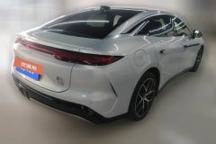 2025 BYD Han L 2025 EV 4WDlidarFlagship #3