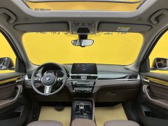 2021 BMW X1 2021 2.0T AT sDrive25Li Leading #15