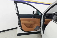 2021 Li Auto Li Auto ONE 2020 EREV6SeatEdition #7