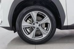 2023 Geely Auto Boyue L 2023 1.5TD AT DCTLuxury #6