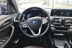 2020 BMW X3 2020 2.0T AT 28iLuxury Pkg4WD #15