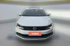 2017 Volkswagen Sagitar 2017 1.2T AT 180TSIEnjoy #2