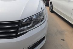2016 Volkswagen Santana 2016 1.6 AT Fashion #5