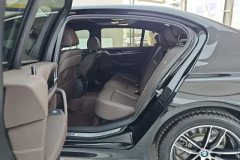 2023 BMW 5 Series 2022 Facelift II 2.0T AT 525Li MSport Pkg #11
