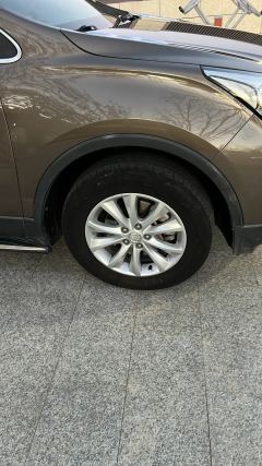 2015 Buick Envision Plus 2014 2.0T AT 28T4WDElite #5