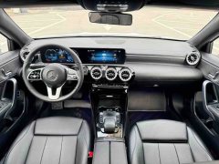 2021 Mercedes-Benz A-Class 2021 1.3T A200L Sportsedan chairFashion #7