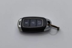 2019 Hyundai ix35 2019 2.0 AT Zhiyong·PleasureFWD #10