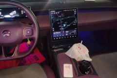 2025 NIO ET5T 202475kWh Touring #13