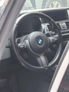 2018 BMW 3 Series 2018 2.0T AT 320LiLeadingMSport Pkg #5