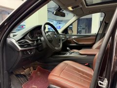 2017 BMW X5(Imported)(Imported) 2017 3.0T AT 35iElegant (Imported) #4