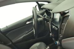 2019 Chevrolet Cruze Sedan 2018 1.4T AT Redline330TLeading the wayEdition #23