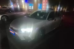 2023 Honda Civic 2023 2.0L AT e:HEV Pioneer #1
