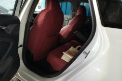 2021 Audi A3 Sportback 2021 Sportback 1.4T AT 35 TFSI EnterprisingSport #11