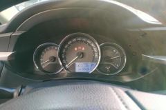 2015 Toyota Levin 2014 1.6 AT GElite #14
