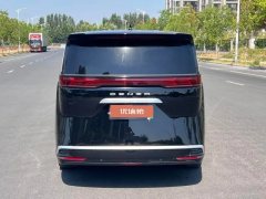 2024 Denza D9 2024 1.5T AT DM-i 980 4WDPremium #8