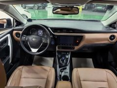 2019 Toyota Corolla Twin Engine E+ 2019 1.8 AT Luxury HEV #7