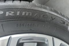 2021 BMW X1 2021 2.0T AT sDrive25Li Leading #9