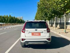 2018 Geely Auto Vision X6 2018 1.4T AT 4GConnectedFlagship #7
