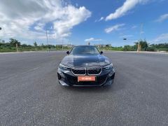 2024 BMW i3 2024 eDrive 40 L YaoyeSport Pkg #2