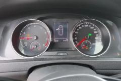 2017 Volkswagen Golf 2017 1.6 AT Comfort Million Edition #14
