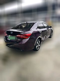 2019 Toyota Levin Twin Engine E+ 2019 1.8 AT PH GSEliteFashion #7