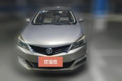 2016 Chang'an Yuexiang V7 2016 1.6 MT Enjoy China IV #2