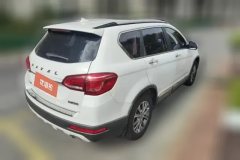 2018 Haval H6 2018 1.5T AT Red LabelSportPremium FWD #3