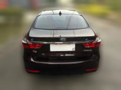 2019 Kia K3 2017 1.6 AT 15AnniversarySpecialGLS #4