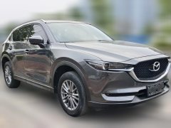 2018 Mazda CX-5 2017 2.0 AT SmartFWD #3