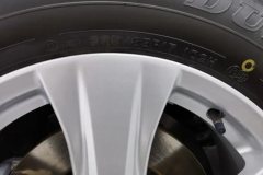 2024 Toyota RAV4 2023 2.0L AT CVT2WDUrbanEdition #9