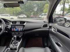 2017 Nissan Sylphy 2016 1.6 AT XLLuxury #22