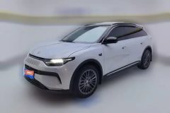 2024 Leapmotor C11 2024 EREV 300Exclusive #1