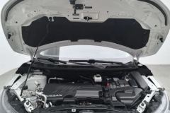 2022 Nissan Qashqai 2022 2.0L CVT AT XVSmart #7