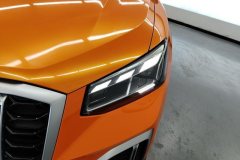 2022 Audi Q2L 2022 1.4T AT 35 TFSI Enterprising and elegant #5