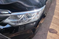 2016 Toyota Camry 2015 2.0 AT EElite #5