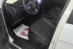 2017 Hyundai ix25 2015 1.6 AT GLSSmartFWD #9