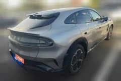 2025 Xiaomi Auto Xiaomi YU7 2025 Long Range Edition #3