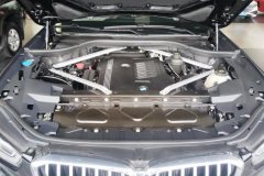 2020 BMW X5 2020 3.0T AT 40iExclusiveMSport Pkg (Imported) #10