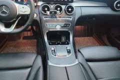 2021 Mercedes-Benz C-Class 2021 1.5T AT C260LSportstar shineCollector #16
