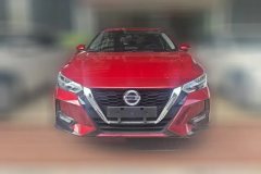 2019 Nissan Sylphy 2020 1.6 AT XLJoy #2