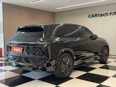 2025 Li Auto Li Auto L7 2025 Pro SmartHuanNewEdition #5