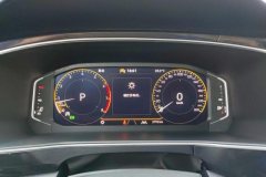 2024 Volkswagen Tharu 2025 NewSharp 1.5T AT 300TSI SharpEnjoyEdition #14