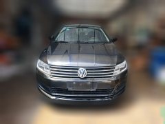 2016 Volkswagen Lavida 2015 1.6 AT Fashion #2